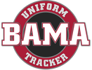 Bama Uni Tracker